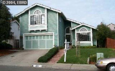 494 Turquoise Dr, Hercules, CA 94547 photo 1