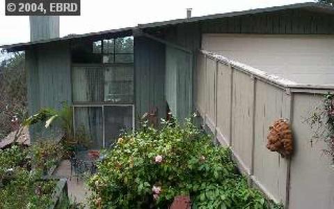 1452 Grizzly Peak, Berkeley, CA 94708 photo 1
