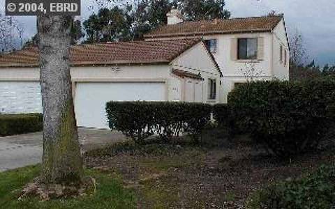 289 Valley Run, Hercules, CA 94547 photo 1