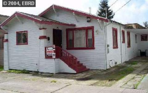1215 E 17th St, Oakland, CA 94606 photo 1