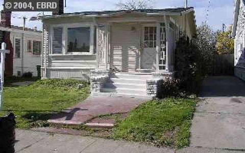 2751 79th Ave, Oakland, CA 94605 photo 1