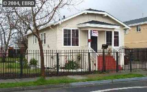 501 Willard Ave, Richmond, CA 94801 photo 1