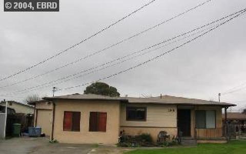 1148 Iris Pl, Hayward, CA 94544 photo 1