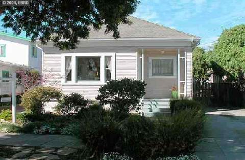 919 Page St, Berkeley, CA 94710 photo 1