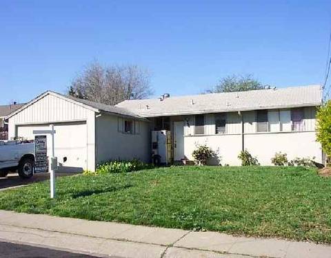 3167 Meadowbrook Dr, Concord, CA 94519 photo 1
