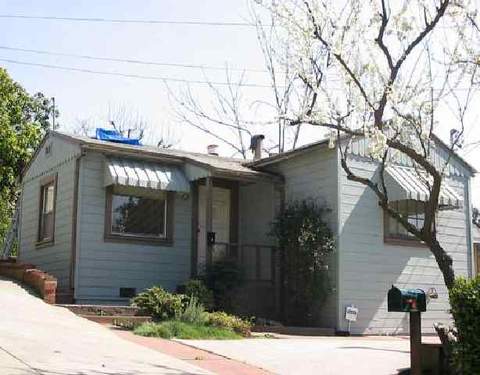 22474 Ruby St, Castro Valley, CA 94546 photo 1