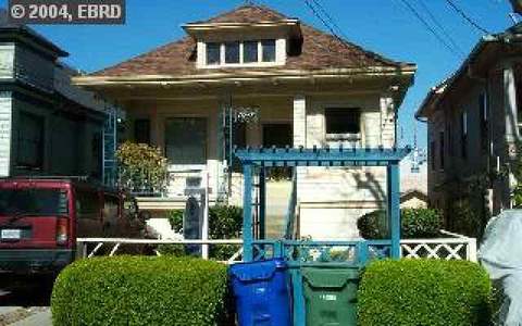2047 Eagle Ave, Alameda, CA 94501 photo 1