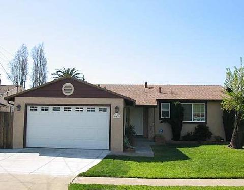28419 Thackeray, Hayward, CA 94544 photo 1
