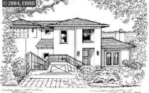 3237 Burdeck Dr, Oakland, CA 94602 photo 1