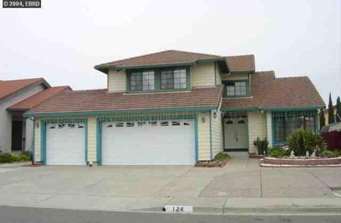 124 Amethyst Ct, Hercules, CA 94547 photo 1