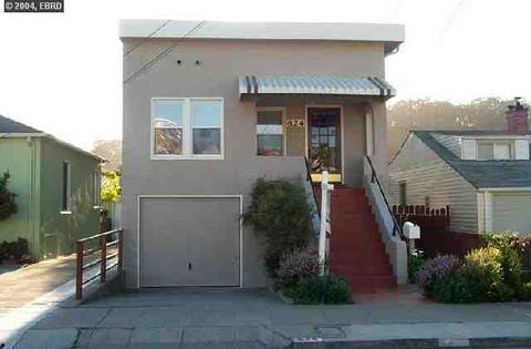624 Talbot Ave, Albany, CA 94706 photo 1