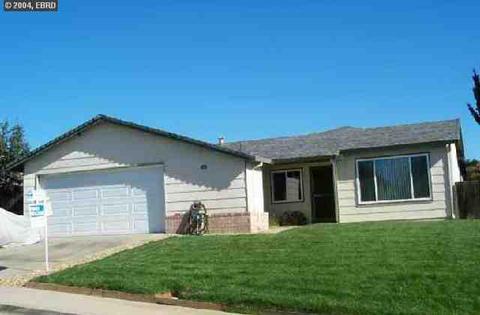 956 Beachpoint, Rodeo, CA 94572 photo 1