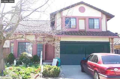 2833 Morro Dr, Antioch, CA 94531 photo 1