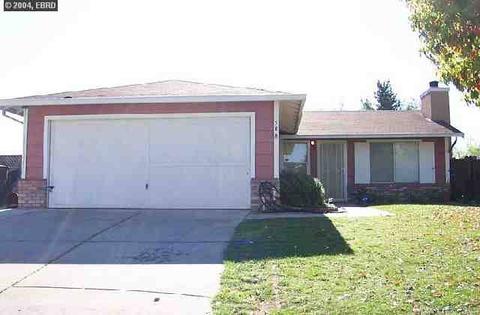 50 Simons Crt, Oakley, CA 94561 photo 1