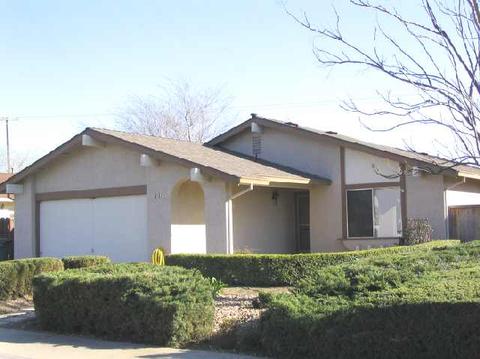 436 Yosemite Dr, Tracy, CA 95376 photo 1