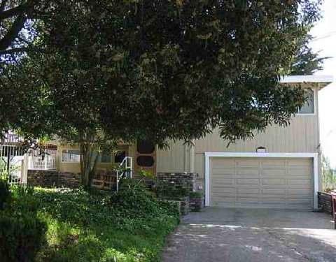 5045 August Ct, Castro Valley, CA 94546 photo 1