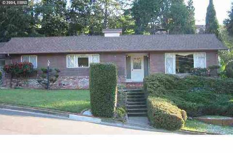 199 Elysian Flds, Oakland, CA 94605 photo 1