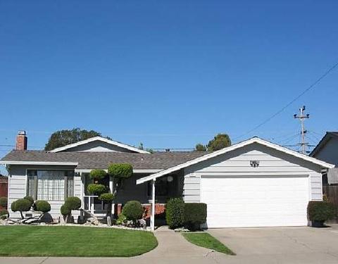 4841 Pardee Ave, Fremont, CA 94538 photo 1