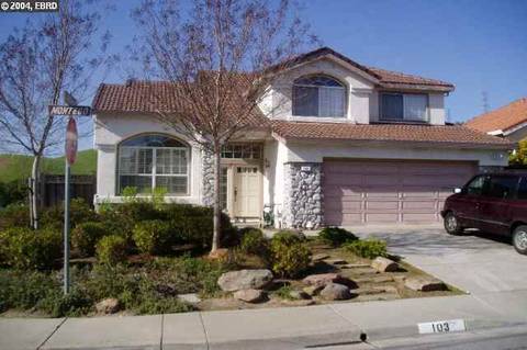 103 Montego Dr, Hercules, CA 94547 photo 1