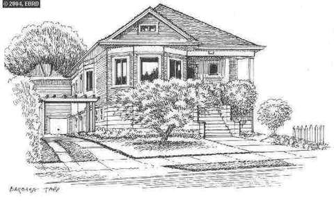 1805 Virginia St, Berkeley, CA 94703 photo 1