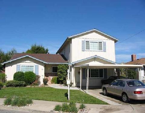4953 Wheeler Dr, Fremont, CA 94538 photo 1
