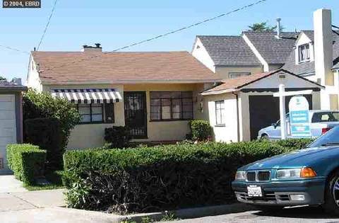 2312 Acton St, Berkeley, CA 94702 photo 1
