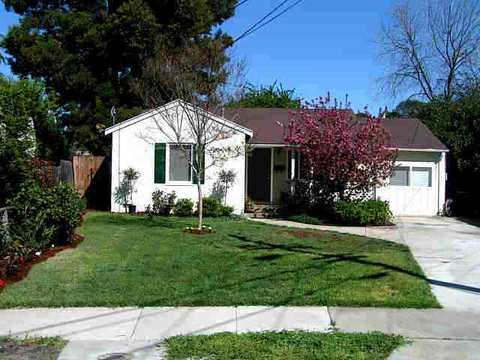 2461 Mountain View Dr, Concord, CA 94520 photo 1