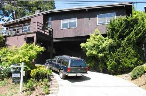 1085 Keeler, Berkeley, CA 94708 photo 1