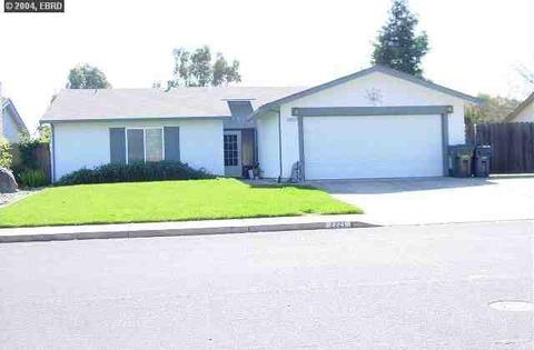 2221 Hamlin Dr, Antioch, CA 94509 photo 1