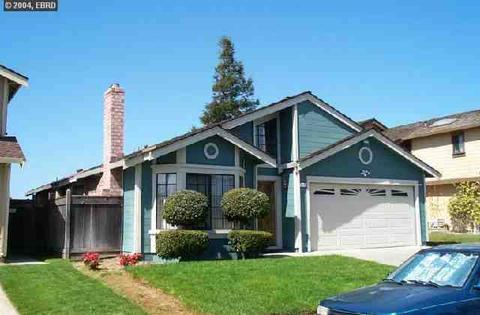 112 Pearce, Hercules, CA 94547 photo 1