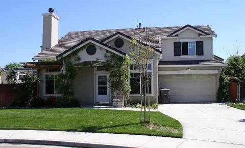 1252 Cedarglen Ct, Tracy, CA 95376 photo 1