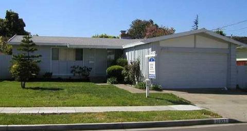 31331 Burnham Way, Hayward, CA 94544 photo 1