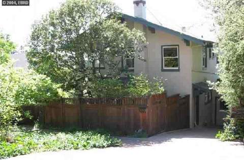 1022 Spruce St, Berkeley, CA 94707 photo 1