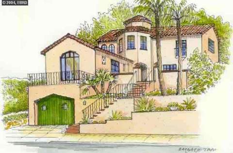 691 Arlington Ave, Berkeley, CA 94707 photo 1