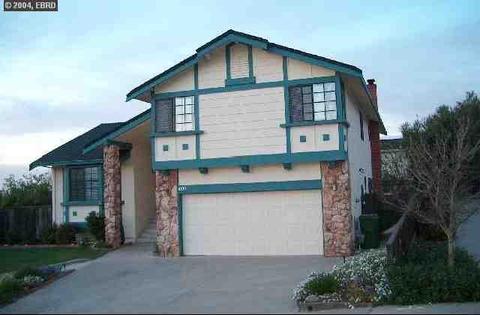 808 Donham Ct, Antioch, CA 94509 photo 1