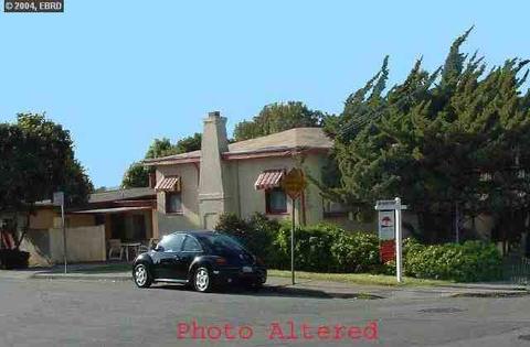 1242 Josephine St, Berkeley, CA 94703 photo 1