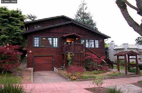 1958 Hopkins St, Berkeley, CA 94707 photo 1