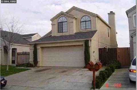 430 Mockingbird Ln, Oakley, CA 94561 photo 1