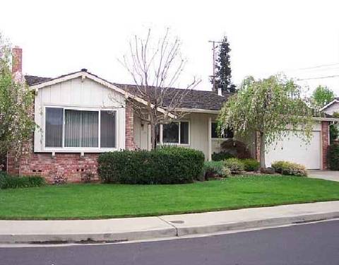 1790 Clinton Dr, Concord, CA 94521 photo 1
