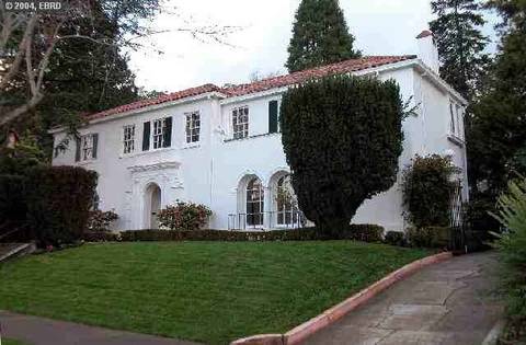 2729 Belrose Ave, Berkeley, CA 94705 photo 1