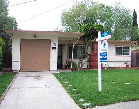 2094 Overhill, Concord, CA 94520 photo 1