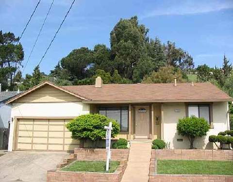 25844 Spring Dr, Hayward, CA 94542 photo 1