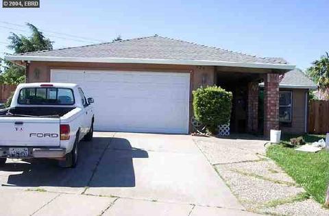 329 Riptide Ct, Pittsburg, CA 94565 photo 1