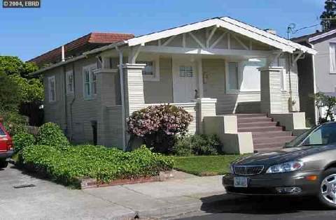 957 Madison, Albany, CA 94706 photo 1