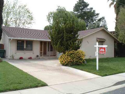 851 Sullivan Ave, Concord, CA 94518 photo 1