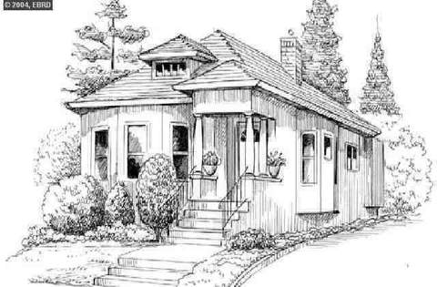 3029 Ellis St, Berkeley, CA 94703 photo 1