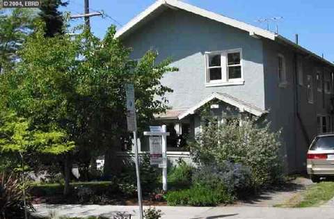 1927 Cedar, Berkeley, CA 94709 photo 1