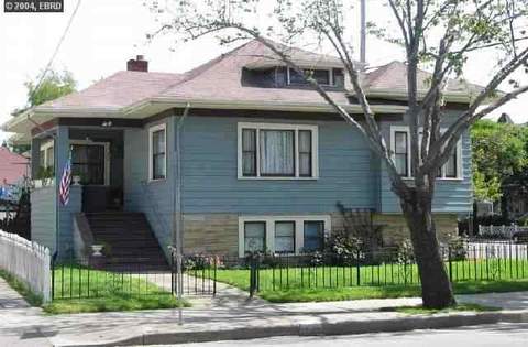 1202 Union St, Alameda, CA 94501 photo 1