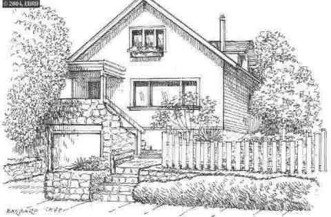 1605 Grant St, Berkeley, CA 94703 photo 1