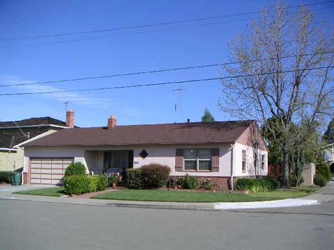 3970 Stevens St, Castro Valley, CA 94546 photo 1